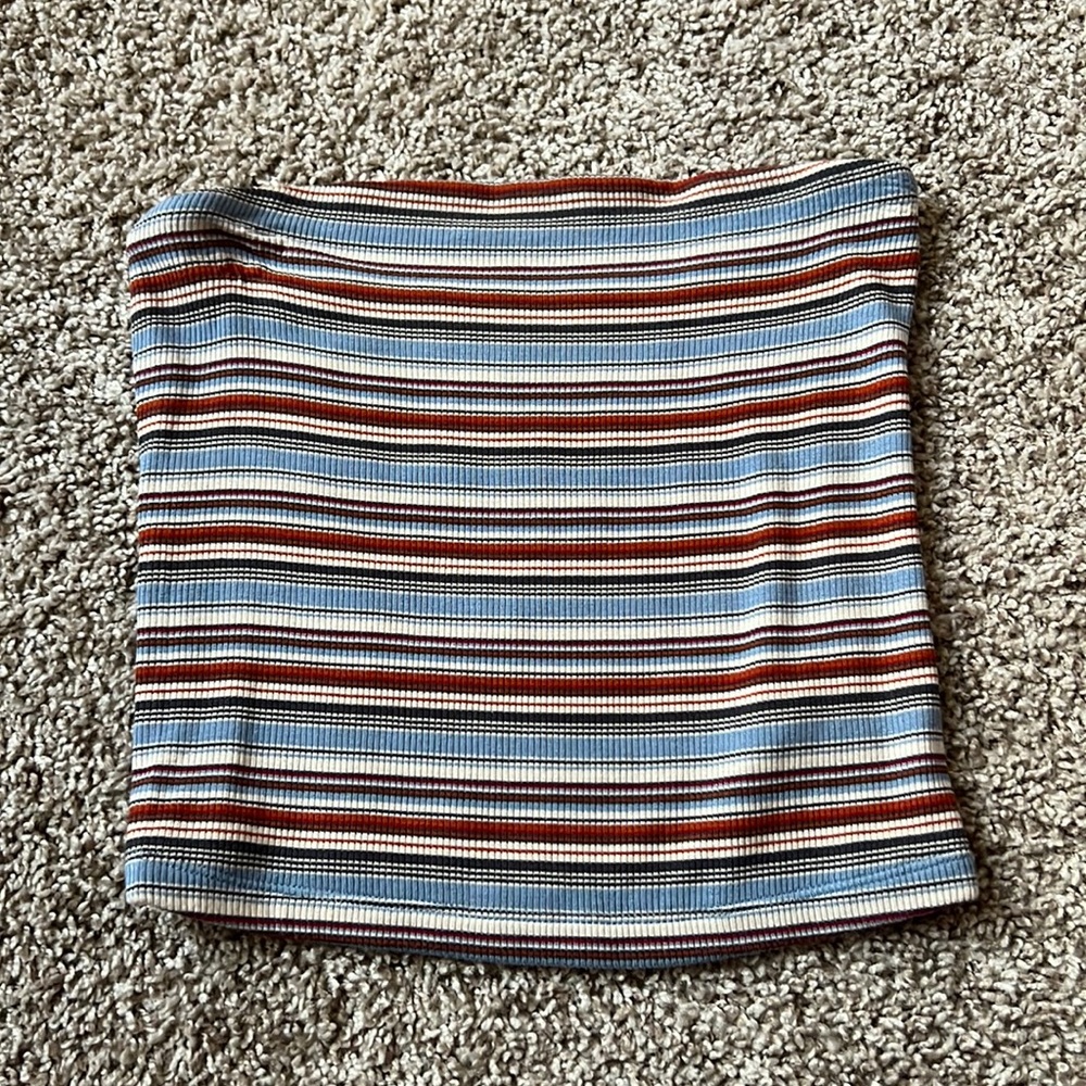 American Eagle tube top
